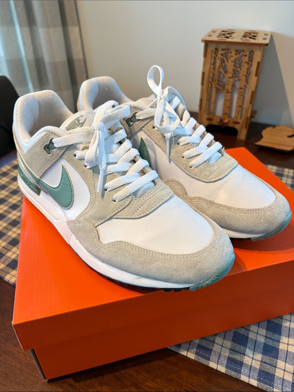 Nike Air Pegasus ‘89 Golf